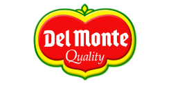 Del Monte ロゴ