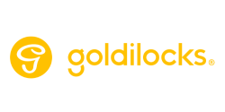 Goldilocks ロゴ