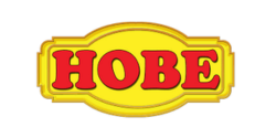 Hobe ロゴ