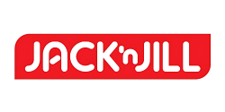 Jack 'n Jill ロゴ