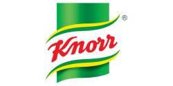 Knorr ロゴ