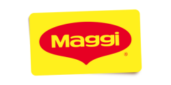 Maggi ロゴ