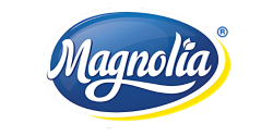 Magnolia ロゴ