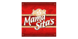 Mama Sita's ロゴ