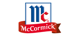 McCormick ロゴ