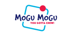 Mogu Mogu ロゴ