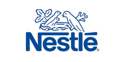 Nestlé ロゴ