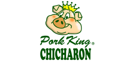 Pork King ロゴ