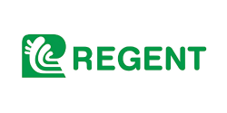 Regent ロゴ